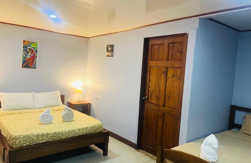 Drake Bay Bed & Breakfast | Hotel Villa Drake