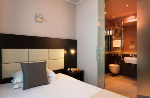 Parma Hotel | Hotel Villa Ducale