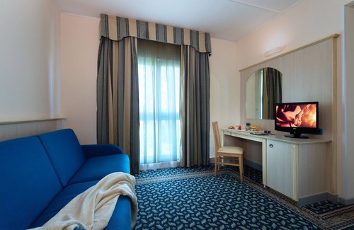 Parma Hotel | Hotel Villa Ducale