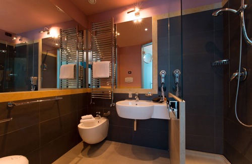 Parma Hotel | Hotel Villa Ducale