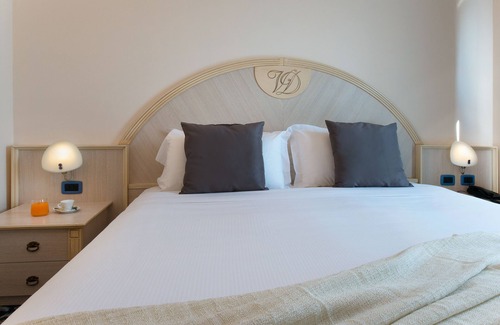 Parma Hotel | Hotel Villa Ducale