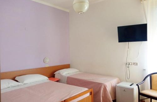 Bellaria-Igea Marina Hotel | Hotel Villa Europa