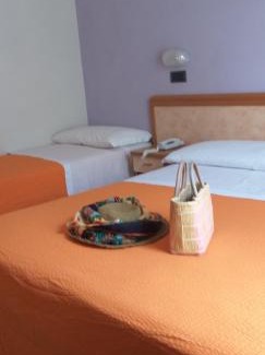 Bellaria-Igea Marina Hotel | Hotel Villa Europa