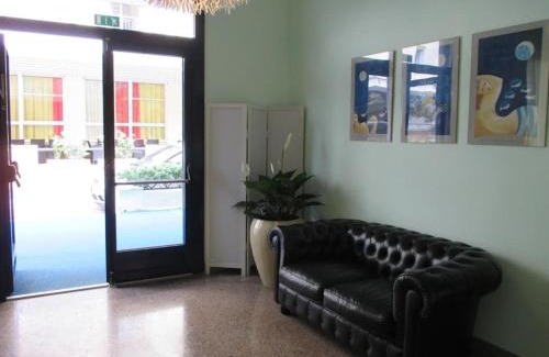 Bellaria-Igea Marina Hotel | Hotel Villa Europa