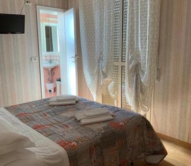 Fogliano Marina Hotel | Hotel Villa Edda