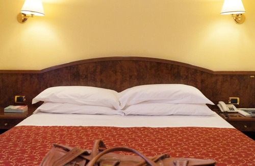 Santa Maria degli Angeli Hotel | Hotel Villa Elda