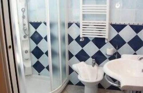 Santa Maria degli Angeli Hotel | Hotel Villa Elda
