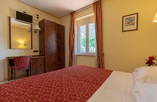 Santa Maria degli Angeli Hotel | Hotel Villa Elda
