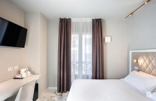 Varazze Hotel | Hotel Villa Elena