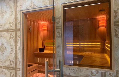 Bad Kissingen Hotel | Hotel Villa Elsa
