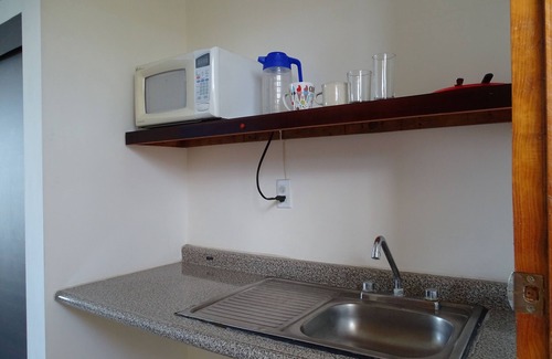 Campeche Hotel | Hotel Villa Escondida Campeche