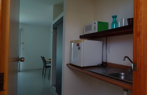 Campeche Hotel | Hotel Villa Escondida Campeche