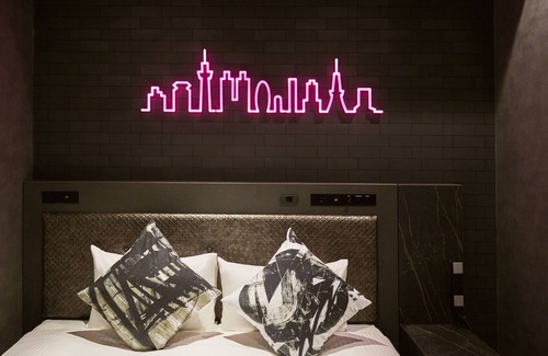 Kabukicho Hotel | Hotel Villa Fontaine Tokyo - Shinjuku