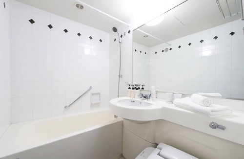 Kabukicho Hotel | Hotel Villa Fontaine Tokyo - Shinjuku
