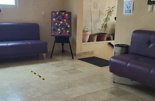 Chetumal Hotel | Hotel Villa Fontana