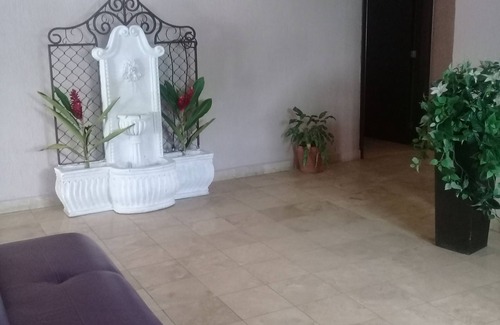 Chetumal Hotel | Hotel Villa Fontana