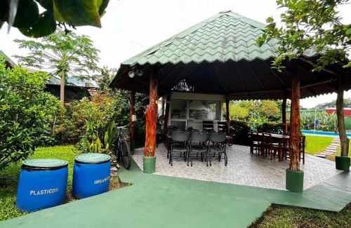 Barrio Dora Hotel | Hotel Villa Fortuna