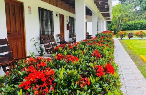 Barrio Dora Hotel | Hotel Villa Fortuna