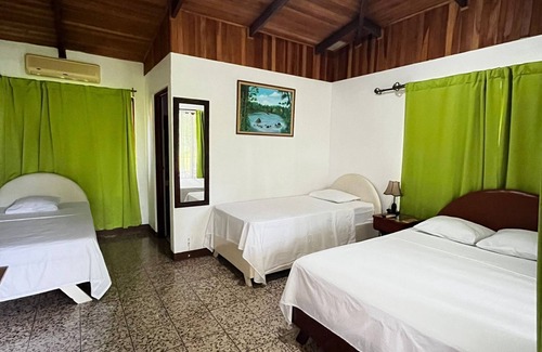 Barrio Dora Hotel | Hotel Villa Fortuna