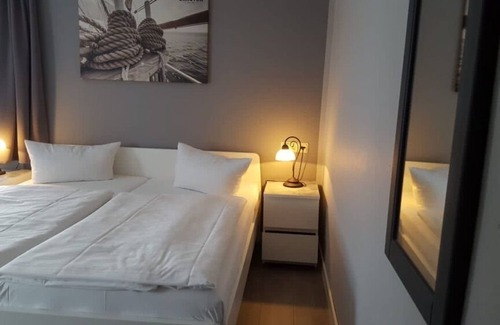Ostseebad Baabe Hotel | Hotel Villa Fröhlich