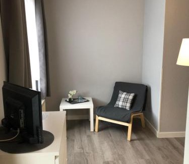 Ostseebad Baabe Hotel | Hotel Villa Fröhlich
