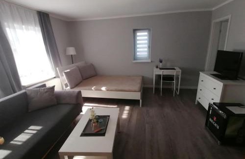 Ostseebad Baabe Hotel | Hotel Villa Fröhlich
