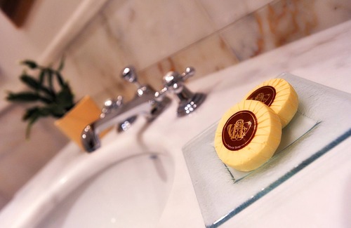 Ravello Hotel | Hotel Villa Fraulo