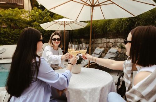 Merano Hotel | Hotel Villa Freiheim
