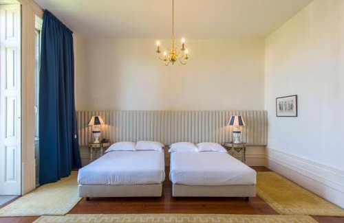 Braga Hotel | Hotel Villa Garden Braga