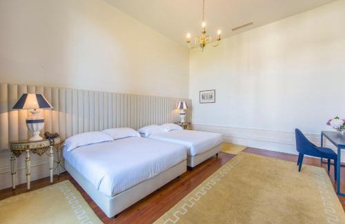 Braga Hotel | Hotel Villa Garden Braga