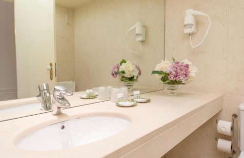 Braga Hotel | Hotel Villa Garden Braga