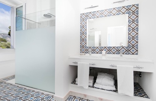 Sant'Agnello Hotel | Hotel Villa Garden