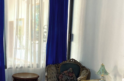 Patzcuaro Hotel | Hotel Villa Gardenias