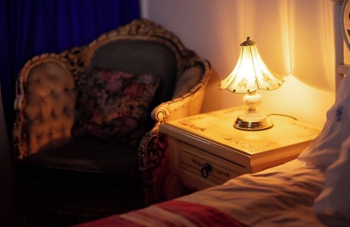 Patzcuaro Hotel | Hotel Villa Gardenias