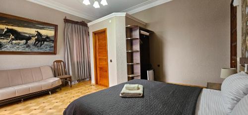 Kutaisi Bed & Breakfast | Hotel Villa