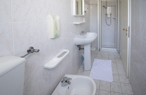 Marina di Massa Hotel | Hotel Villa Giada