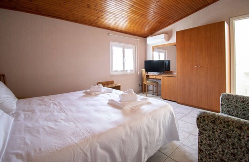 Marina di Massa Hotel | Hotel Villa Giada
