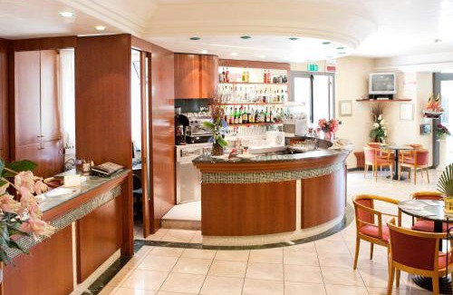 Igea Marina Hotel | Hotel Villa Gori