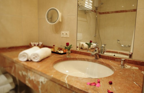 Timmendorfer Strand Hotel | Hotel Villa Gropius