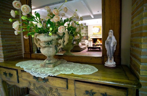 Medjugorje Hotel | Hotel Villa Grace
