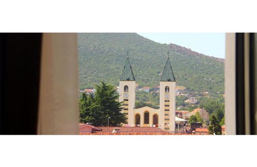 Medjugorje Hotel | Hotel Villa Grace