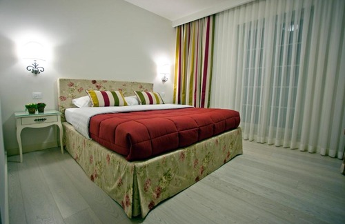 Medjugorje Hotel | Hotel Villa Grace