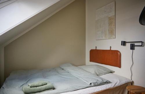 Nyborg Hotel | Hotel Villa Gulle