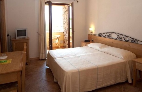 Cala Gonone Hotel | Hotel Villa Gustui Maris