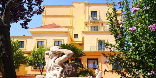 Sorrento Hotel | Hotel Villa Igea