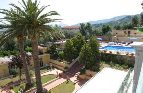Sorrento Hotel | Hotel Villa Igea
