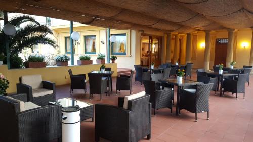 Sorrento Hotel | Hotel Villa Igea