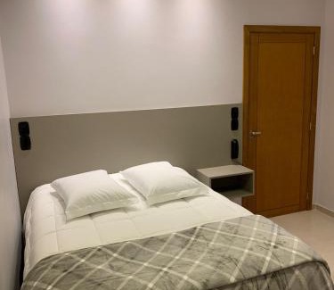Centro Hotel | Hotel Villa Inácia