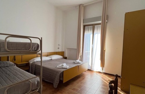 Bellaria-Igea Marina Hotel | Hotel Villa dei Fiori