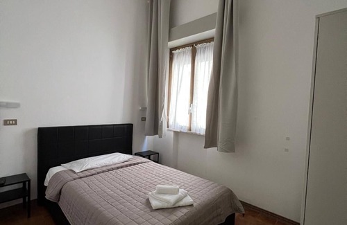Bellaria-Igea Marina Hotel | Hotel Villa dei Fiori